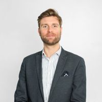 Alexander Tarr's profile picture