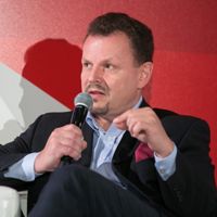 Ryszard Skarbek's profile picture