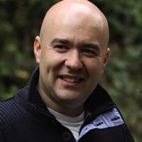 Oscar Martin Ruiz's profile picture