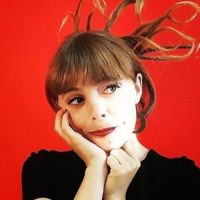Marília Abrantes' profile picture