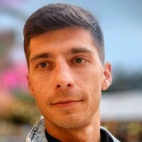 Alexander Lubchenko's profile picture