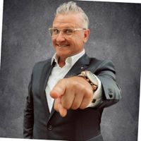 Roland Donner's profile picture