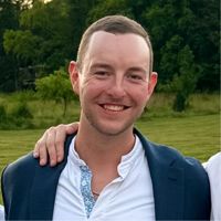 Samuel Liggett's profile picture