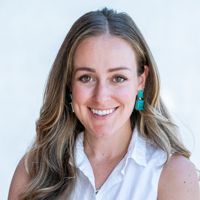 Sarah Foulke Markwood's profile picture