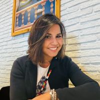 Mariam Aguilar's profile picture