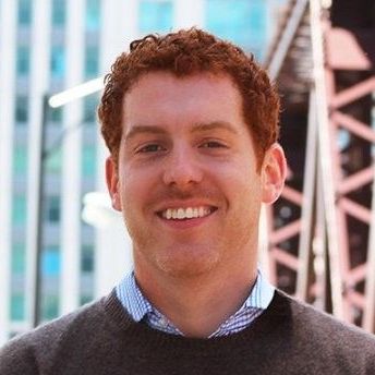 Brian Cuttica Chief Revenue Officer & CoFounder at Corecentra The Org