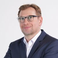 Holger Fischer's profile picture