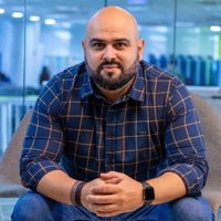 João de Freitas Neto's profile picture