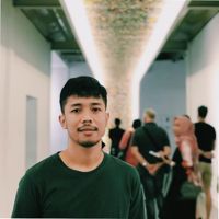 Muhammad Arif Hidayat's profile picture