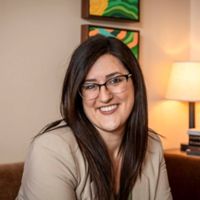 Susan Eaton's profile picture