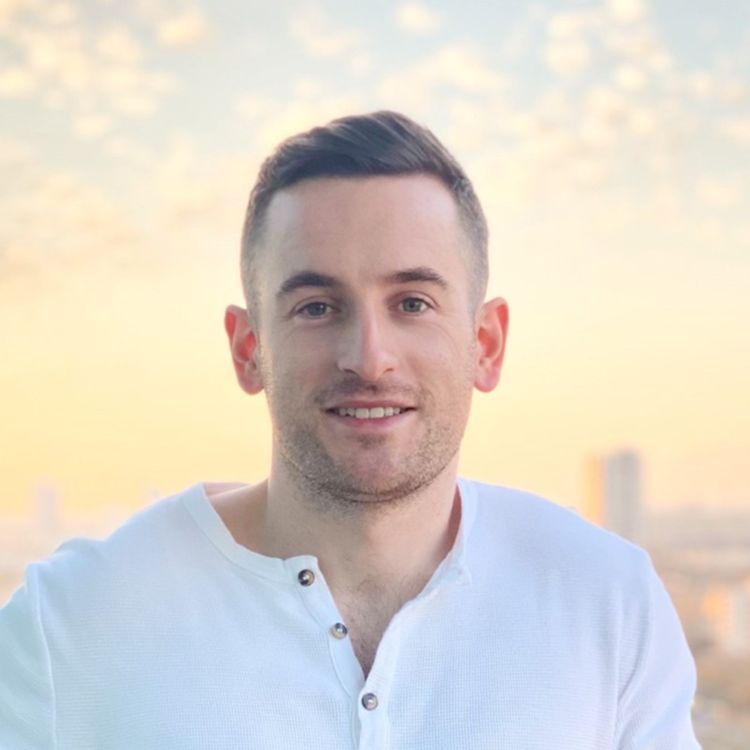 Mark Daly - VP, Growth at Zero Hash - The Org