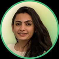 Ria Tamakuwala's profile picture