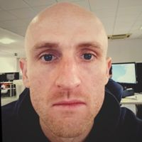 Patrick Burke's profile picture