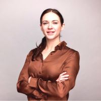 Ashley Rosulek's profile picture