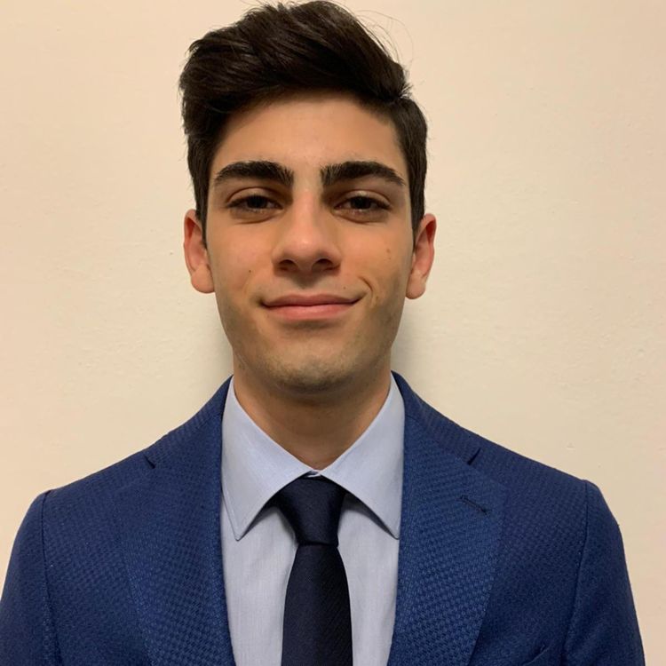 Alessio Morelli CEO & Founder at Morelli Tech The Org