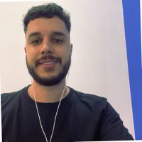 Rafael Maia's profile picture