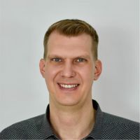 Antony Tovkach's profile picture