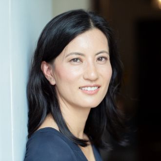 Joanne Ramos Board Member at The Moth The Org