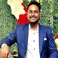 Santosh D's profile picture