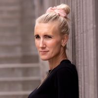 Anne Fisker Vig's profile picture