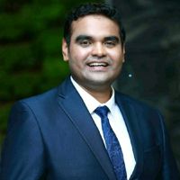 Abhishek Sinha's profile picture