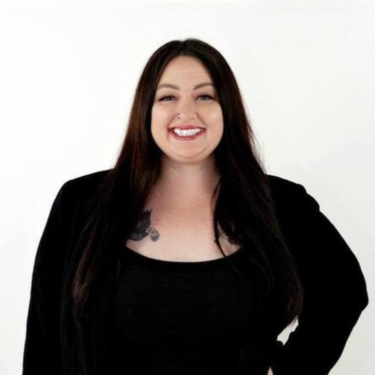 Taylor Williams HR Manager at TBNR Productions The Org