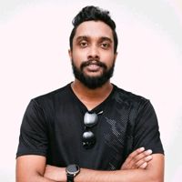 Binura Salindra's profile picture