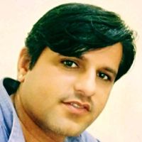 Babulal Choudhary's profile picture