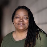 Maliika M.'s profile picture