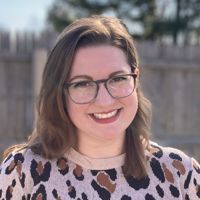 Joanna Mahoney's profile picture