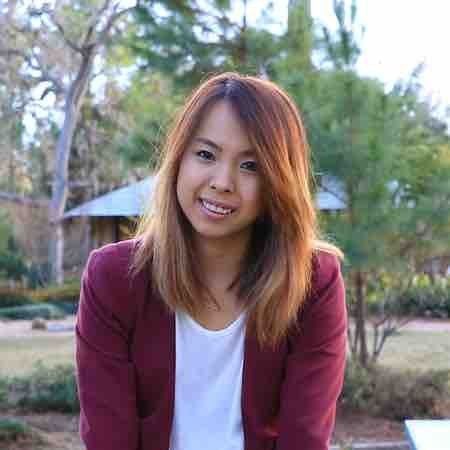 Thuy Bui - Associate Director of People at Flagship Biosciences