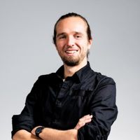 Maximilian Graf's profile picture