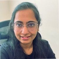 Saranya Prabakaran's profile picture