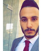 Ahmad al-Zreqat's profile picture