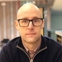 Craig Pickering's profile picture