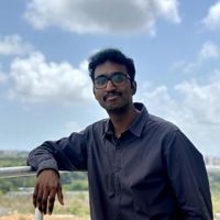 Abhijeet Gonsalves' profile picture