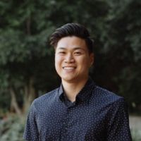 Chris Ho's profile picture