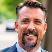 Mark Springer's profile picture