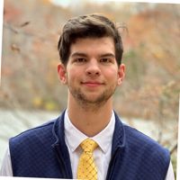 Jacob Adams' profile picture