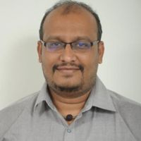 Sakthivel Radhakrishnan's profile picture