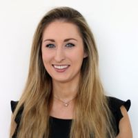 Clodagh B.'s profile picture