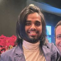Abhishek Moova's profile picture