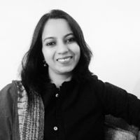 Shweta Purohit's profile picture