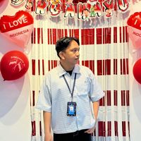 Leonardo Tondang's profile picture