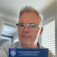 Gavin Bourne's profile picture