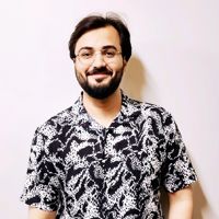Muhammad Rizwan's profile picture