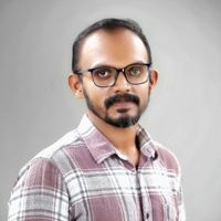 Prajin Raj Cv's profile picture