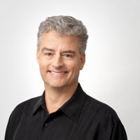 Patrick Phillips' profile picture