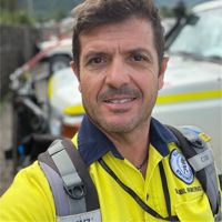 Stefano Atzori's profile picture
