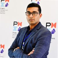 Subash C. Rajcoomar's profile picture